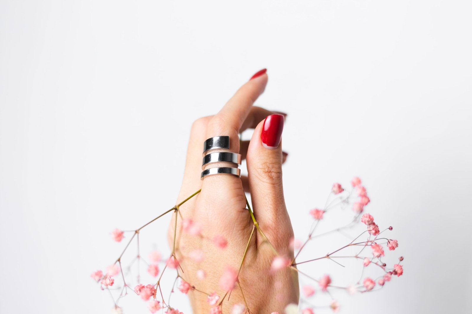 Nail Spa Peoria, AZ 85383