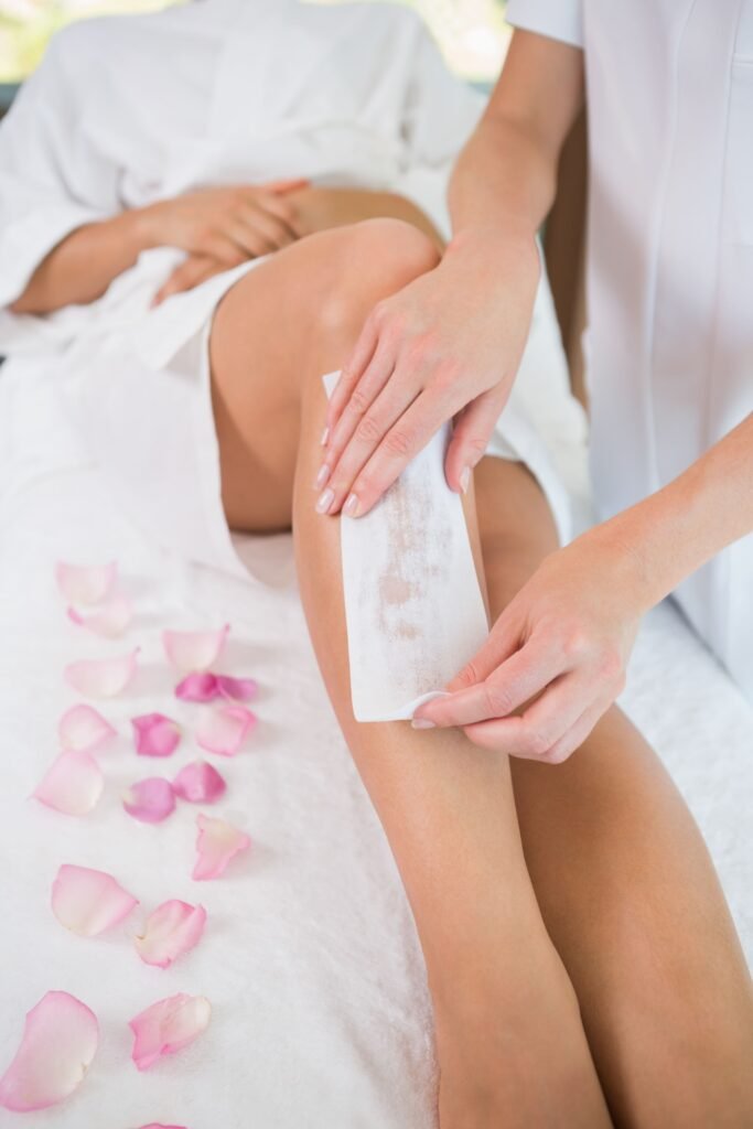 Nail Spa Peoria, AZ 85383