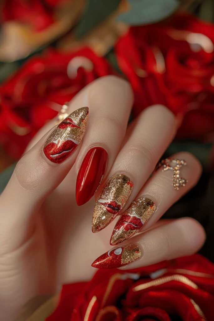 Nail Spa Peoria, AZ 85383