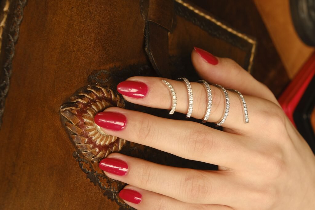 Nail Spa Peoria, AZ 85383